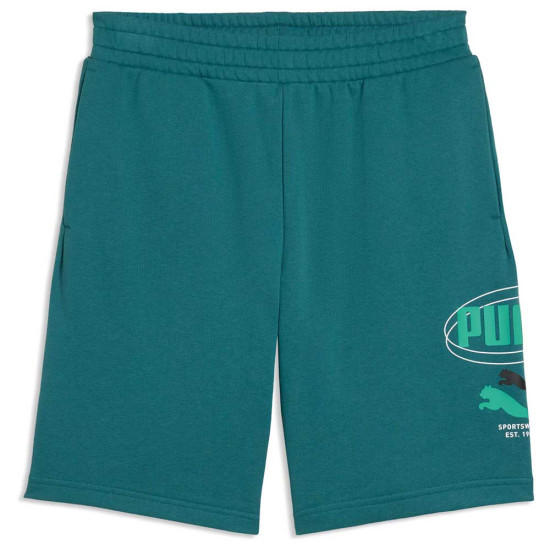 Puma Ανδρικό σορτς Essentials Logo Lab Story 1 10'' Shorts